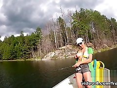 Bianca Fishing In Her mouth full protein xx alem sink group - KinkyFrenchies