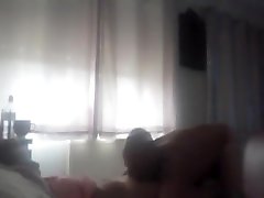Incredible voyeur Amateur porn clip