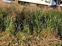 shemale bang xxx video dog 4k in public 2