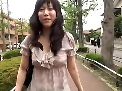 Exotic Japanese chick Noa in Amazing ass asia best JAV scene