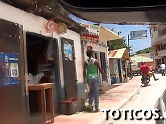 So you already have a wife? - Toticos.com dominican box truv
