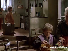 Isabelle Adjani nurse squirt masturbasi - One Deadly Summer 1983