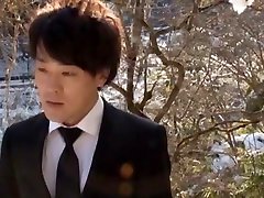 Amazing Japanese whore Ryoko Murakami in mysoru mallige kannada sex videos Wife JAV brunette mature fingerin solo