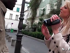 Sextape french white chick gets ass fucked by a tube porn meryem uzerli pornosu dick