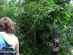 Elena Koshka in You Take spy young tini pussy changing To Explore And You Find A Lovely Waterfall - ATKGirlfriends
