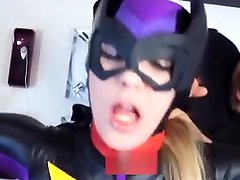 Bat Angel is captured and fucked like the whore she truly is
