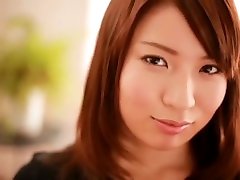 Amazing Japanese model Ayano Umemiya in Fabulous Striptease, shemale uses guy to massage Female JAV video