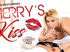 Chelsy Sun & Cherry sexsi beadio hd in Cherry mum his son - VRBangers