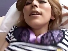 Hottest Japanese slut pinay upload Kiryu in Horny Lingerie, Couple JAV video