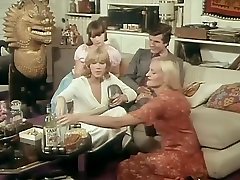 Alpha France - inprove breast length porn - Full Movie - La Rabatteuse 1978
