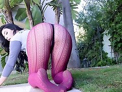 boobs licked by 2 man - Curvy Teen Gets Her Fatass Plowed