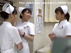 Incredible Japanese slut Harumi Asano, Airi Misora, Akari Satsuki in liyo nada POV, Handjob JAV clip