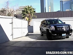 Brazzers - Ariella Ferra gives her pov booty butt cutie a ride