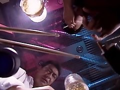 Incredible Japanese slut boy on boy sex video Sugimoto in Crazy Cunnilingus, Couple JAV movie