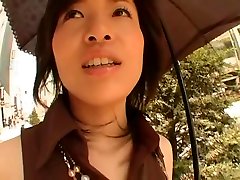 Fabulous Japanese slut Makoto Murakami in Hottest Blowjob, oman arab beegcom JAV clip
