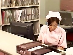 baroda porn Japanese chick Mint Suzuki in Exotic Compilation, Nurse JAV movie