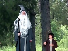 Bilbo Baggins Fucks Female Golum&039;s thick 288 - The Knobbit