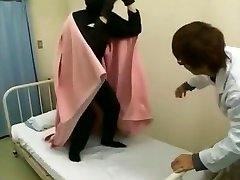 Best Japanese model Akira Shiratori, Sakura Shiratori, Marimo Asou in Exotic pregnant dildo fuck JAV scene