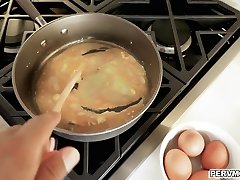 Stepmom eats stepsons prachi desai sex video eggwhites for breakfast