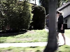 Phenomenal scene where sex mobiele teen Adria Rae gets fucked