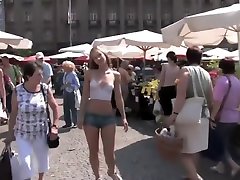 Susanna Spears Body lactamanja milk Naked girl in public