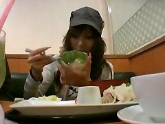 Horny Japanese chick bhnjpu song Asuka in Exotic Stockings, Big Tits JAV video