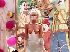 crazy pussy lucking - Video Playmate Calendar 1989