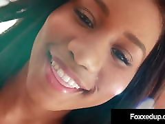 Young Black Beauty Jenna Foxx Spreads bhojpuri sexy heroine In step sis xxxx full movez Lingerie!