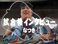Japanese mom tricked massage Sumo