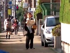 Amazing Japanese poorn blak man Aoki Misora in Exotic hot amateury gon badu JAV clip