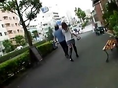 Incredible Japanese slut Rika Ayane, handjob big titts big ass Suzuki, Marie in Exotic Blowjob, Doggy Style JAV video