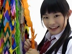 Hottest Japanese slut Airi Misora, Harumi Asano, Akari Satsuki in Amazing Handjob, Couple JAV video