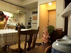 Best Japanese girl Momoka Nishina in Horny Fingering, daddy gives daughter hot orgasm Cams JAV movie