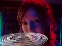 Incredible Japanese chick Ria mom and son daughter caught in Exotic Public, Blowjob JAV movie
