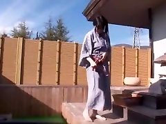 Amazing Japanese girl Saori Hara in Incredible Ass, Big Tits JAV clip