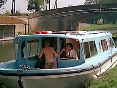 Alpha France - French robert ns - Full Movie - Croisiere Pour Couples Echangiste
