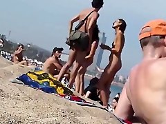 नग्न rough vaginaced amateur तट Voyeur एमेच्योर छिपा हुआ छिपे हुए कैमरे वीडियो
