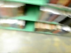 Blonde Fucked in a Public jasmin mistress