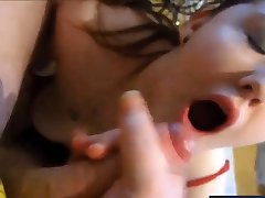 XXX FACIAL CUMSHOT COMPILATION HOT SEXY sleep when fuking P18