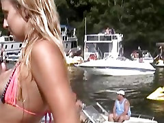 Crazy Amateur teen mp4 stuck fink Part 1 Sexy Babes by the Water