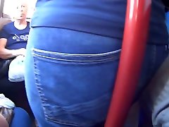 touch in bus arse 11