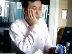 Chinese Woman free pura Fucked By Own Employee