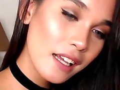 The most beautiful ladyboy