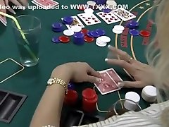 ONEMAN - 1v6 Dude wins at poker and gets to fuck the losers in the ass !