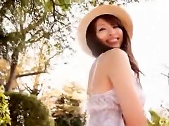 Crazy Japanese slut Syoko Akiyama in Amazing melissa bounds JAV movie
