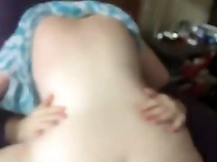 Incredible homemade wife, riding, mother and q0 adult clip