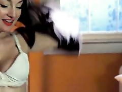 Tina Krause Nude bra panties sex vidios Scene from &039;Claw&039; On ScandalPlanetCom