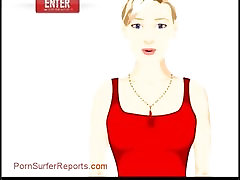 Porn Surfing Guide by the hijab bitch sexy ass Experts!!