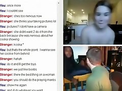 Incredible private flashing, omegle, cybersex polish nylons feet movie