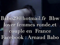 Bbw long lesbin French Facebook : Arnaud Babo - Femme ronde